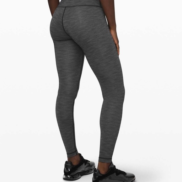 Lululemon Tights never worn - Picture 3 of 5